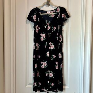 LulaRoe Chaylin Dress